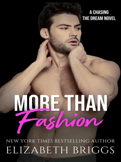 Title details for More Than Fashion by Elizabeth Briggs - Available